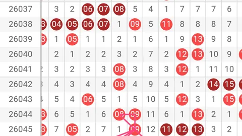 [财源广进]26010期大乐透选号分析杀位定胆：02 04 05 06 12