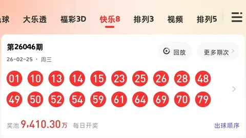 【福缘揭秘】双色球26014期惊喜预测：蓝球直击14号，免费揭晓中奖密码！